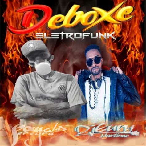 Deboxe EletroFunk 2022 .